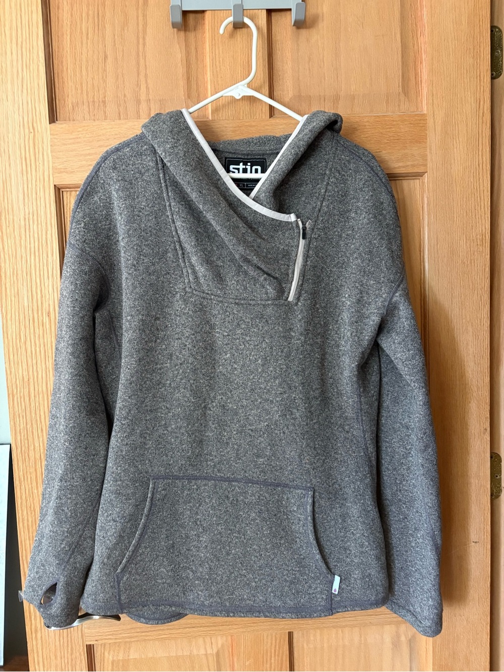 STIO Sweetwater Hoodie